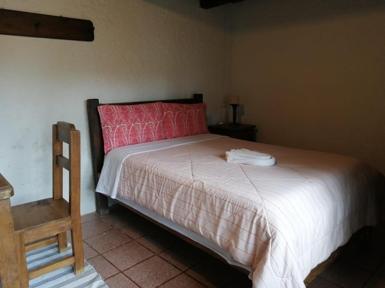Posada Sancris San Cristóbal de Las Casas Zewnętrze zdjęcie